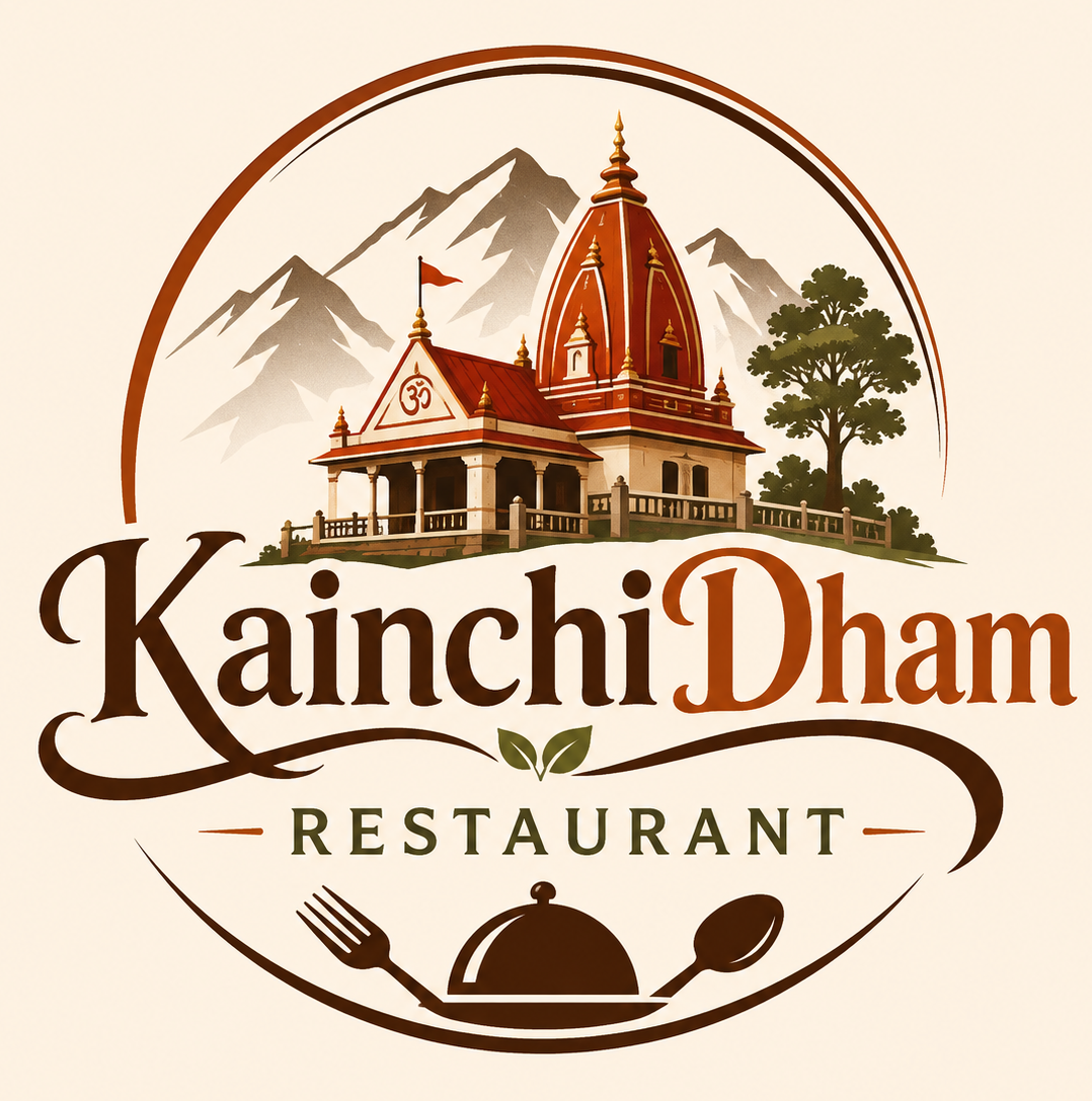Kainchi Dham Restaurant